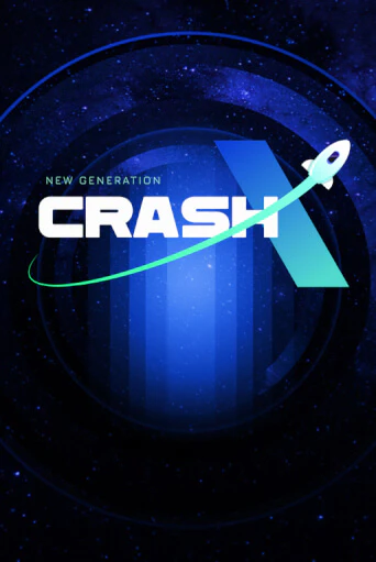 Jogo r&aacute;pido Crash X