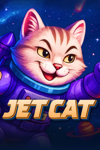 Jogo rápido Jet Cat