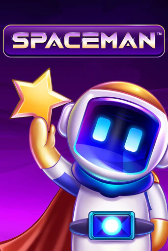 Jogo r&aacute;pido Spaceman