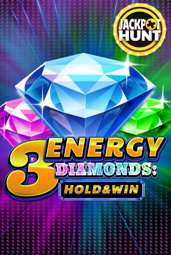 Slot 3 Energy Diamonds