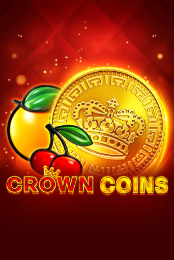 Slot Crown Coins