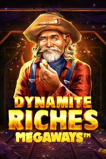Slot Dynamite Riches Megaways