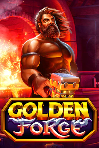 Slot Golden Forge