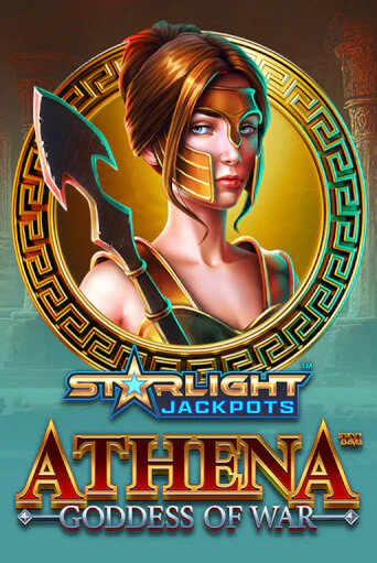 Slot Starlight Jackpots Athena